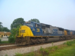 CSX 700
